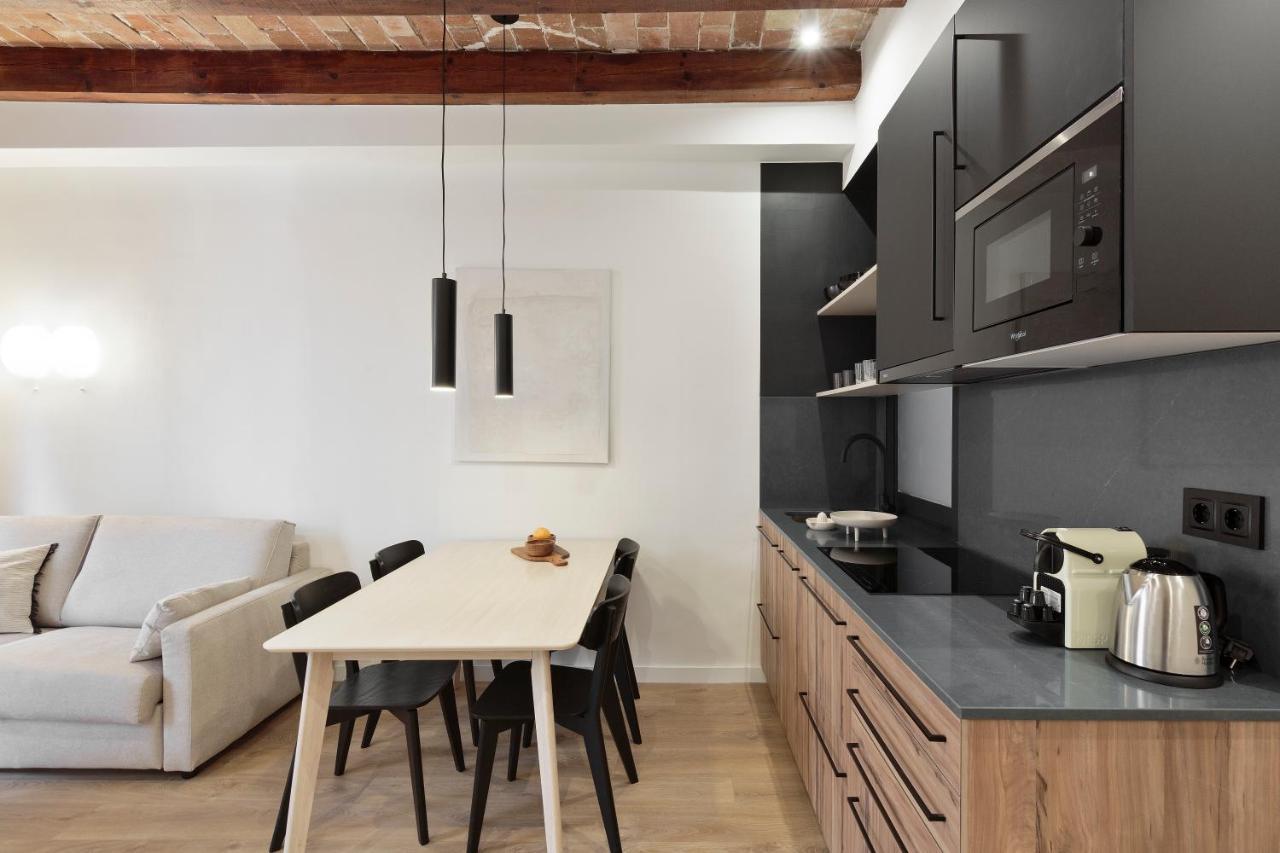 Diagonal Apartments By Olala Homes Barcelone Extérieur photo