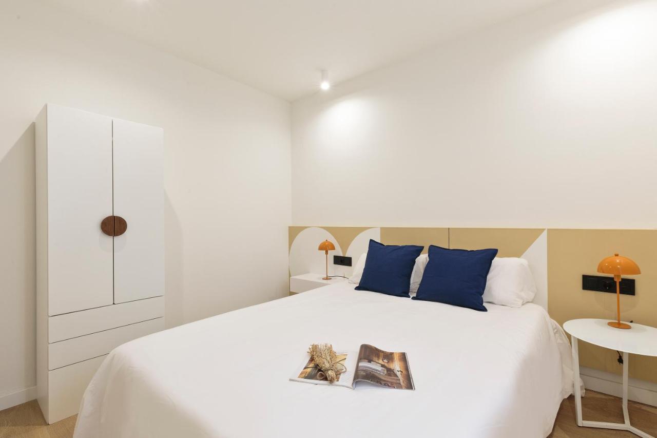 Diagonal Apartments By Olala Homes Barcelone Extérieur photo