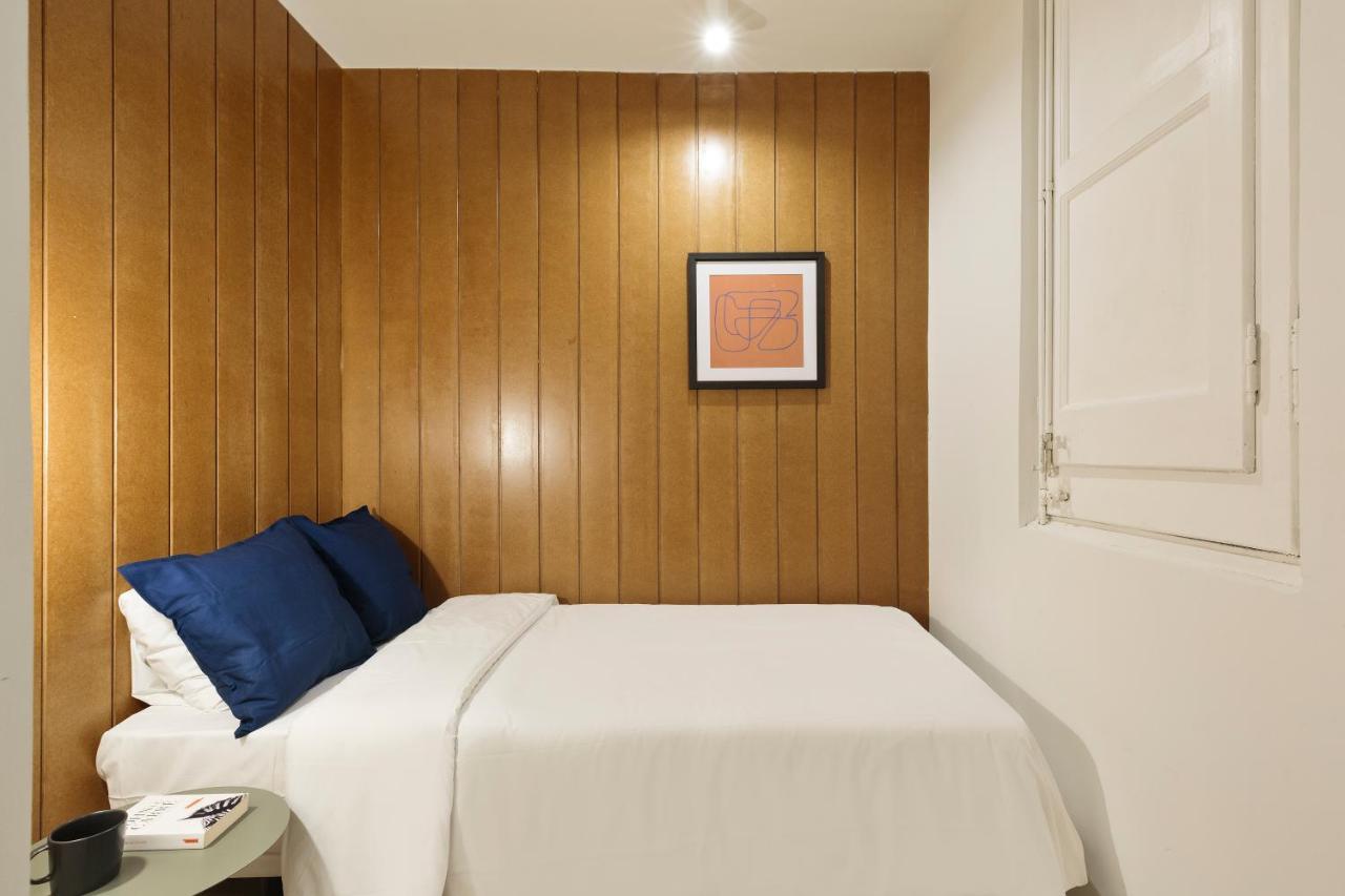 Diagonal Apartments By Olala Homes Barcelone Extérieur photo
