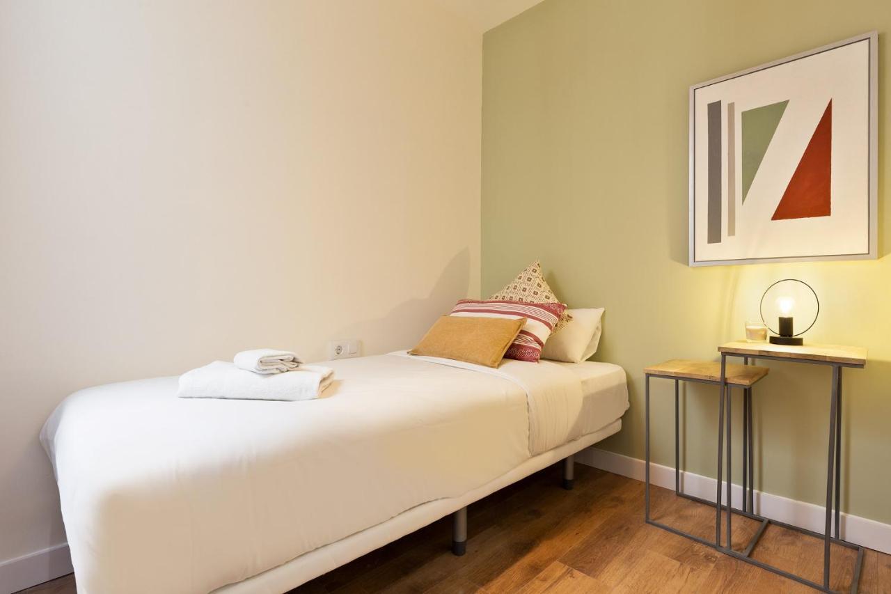 Diagonal Apartments By Olala Homes Barcelone Extérieur photo