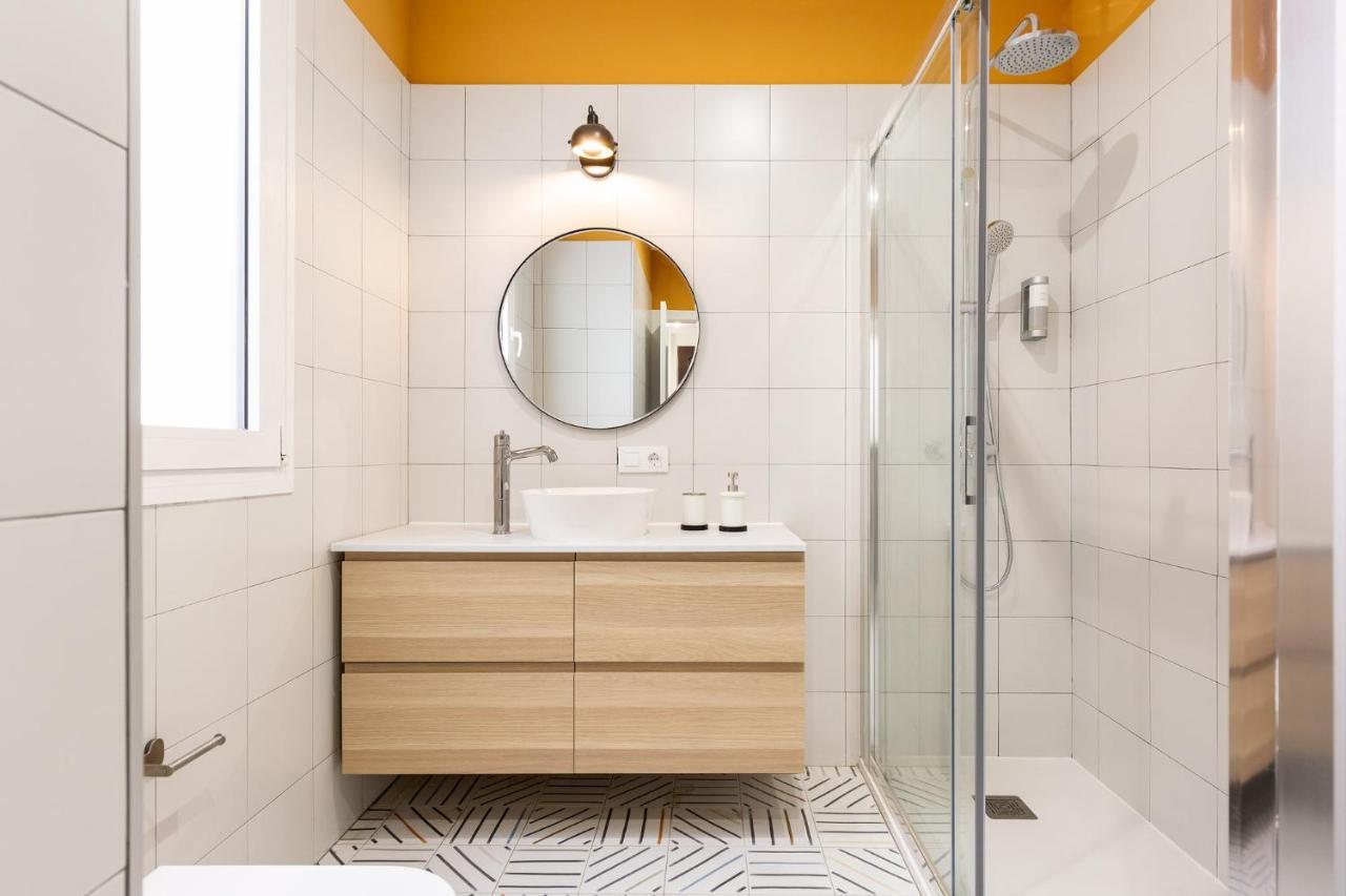 Diagonal Apartments By Olala Homes Barcelone Extérieur photo