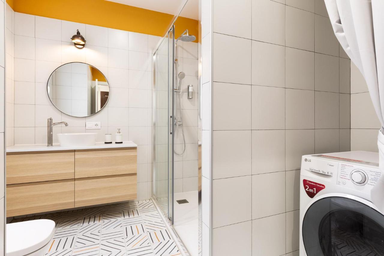 Diagonal Apartments By Olala Homes Barcelone Extérieur photo