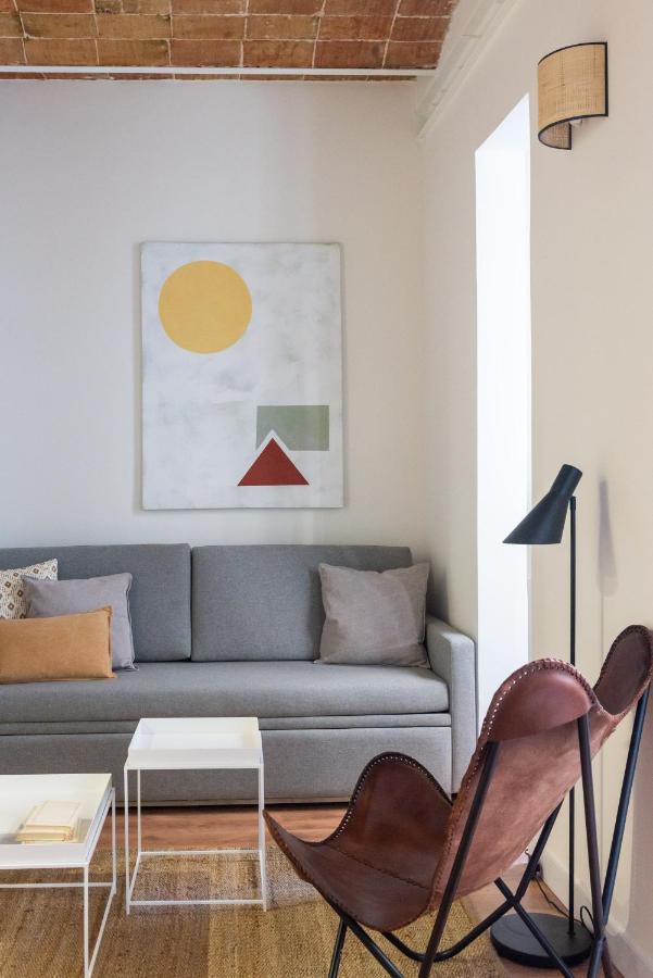 Diagonal Apartments By Olala Homes Barcelone Extérieur photo
