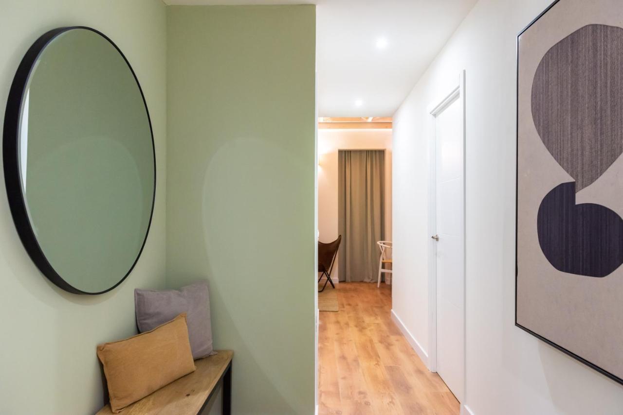 Diagonal Apartments By Olala Homes Barcelone Extérieur photo