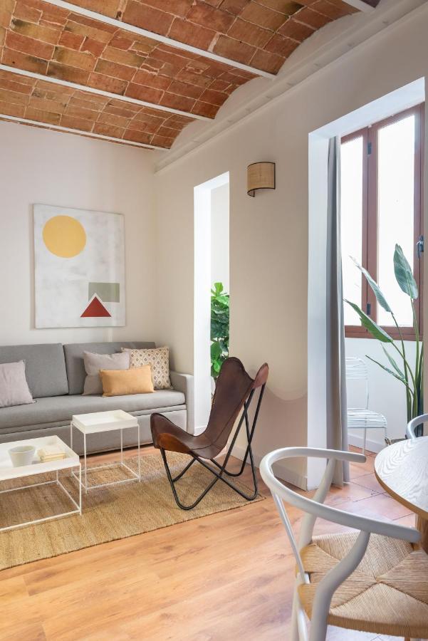 Diagonal Apartments By Olala Homes Barcelone Extérieur photo