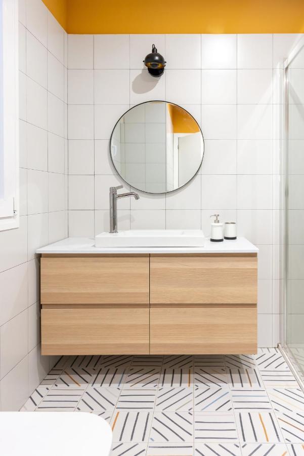 Diagonal Apartments By Olala Homes Barcelone Extérieur photo