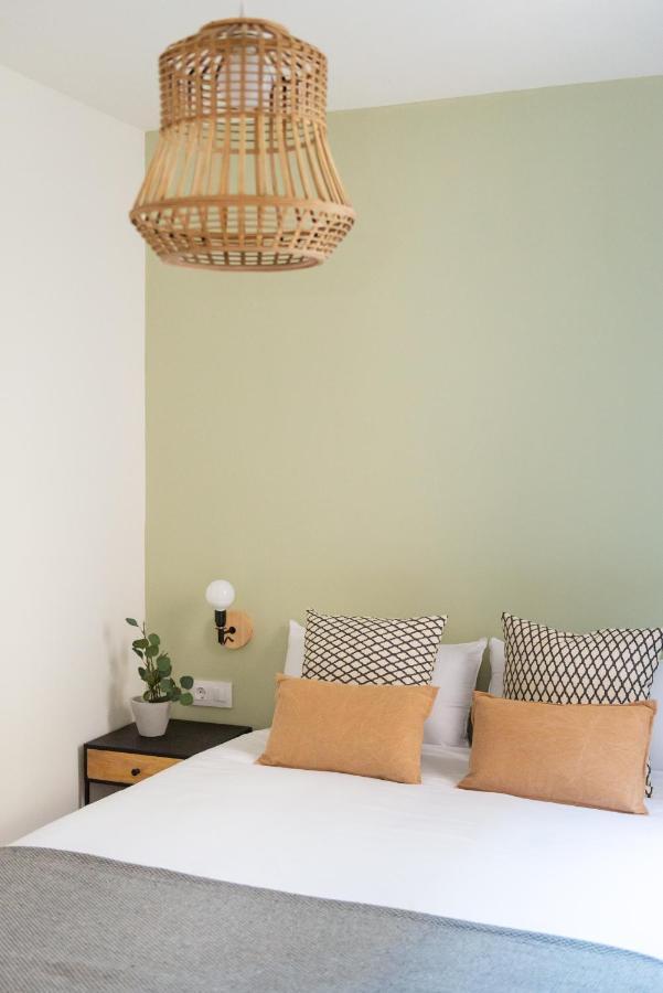 Diagonal Apartments By Olala Homes Barcelone Extérieur photo