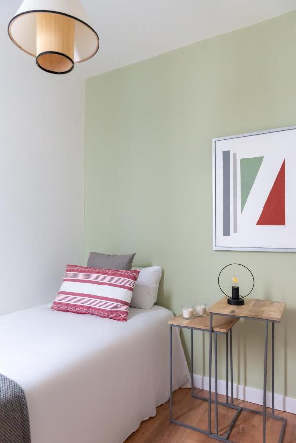 Diagonal Apartments By Olala Homes Barcelone Extérieur photo