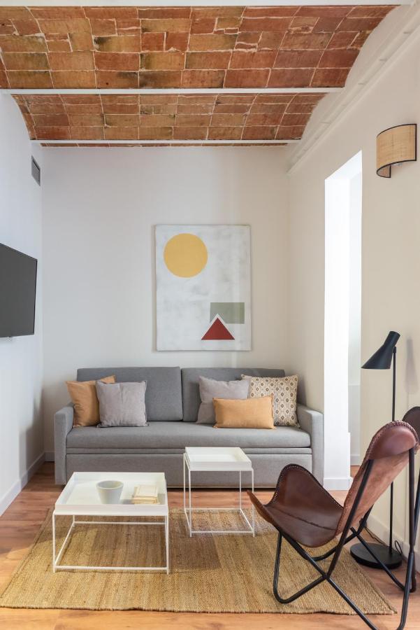 Diagonal Apartments By Olala Homes Barcelone Extérieur photo