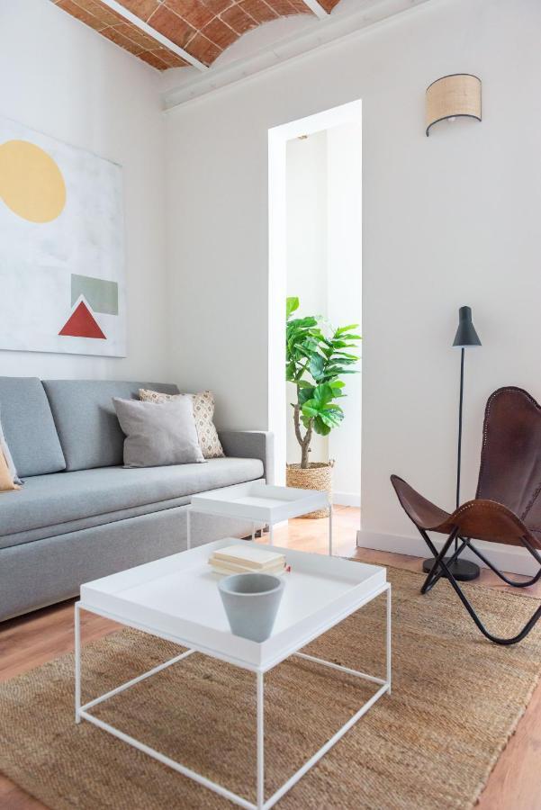 Diagonal Apartments By Olala Homes Barcelone Extérieur photo