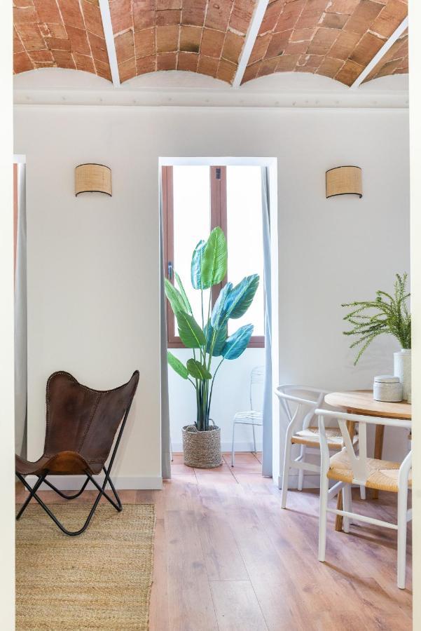 Diagonal Apartments By Olala Homes Barcelone Extérieur photo